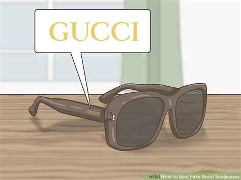 replica gucci sunglasses with swarovski crystals|How To Spot Fake Gucci Sunglasses [A complete Guide].